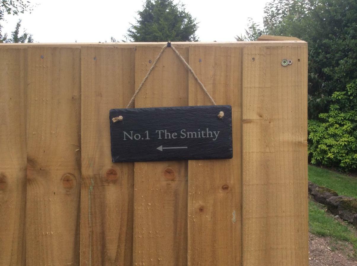 Vakantiehuis No1 The Smithy